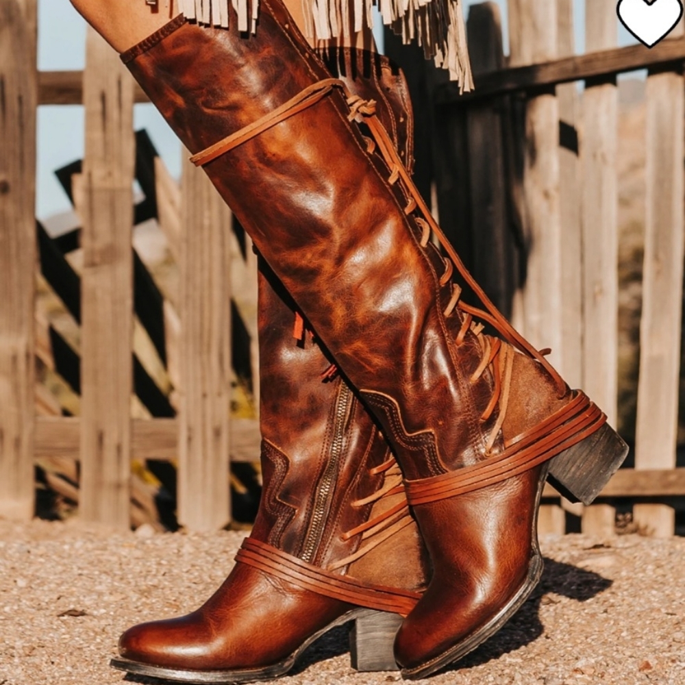 Freebird Boots